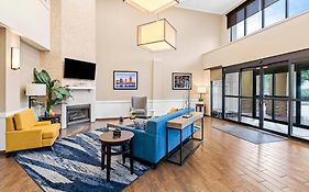 Comfort Suites Daphne - Mobile East Bay